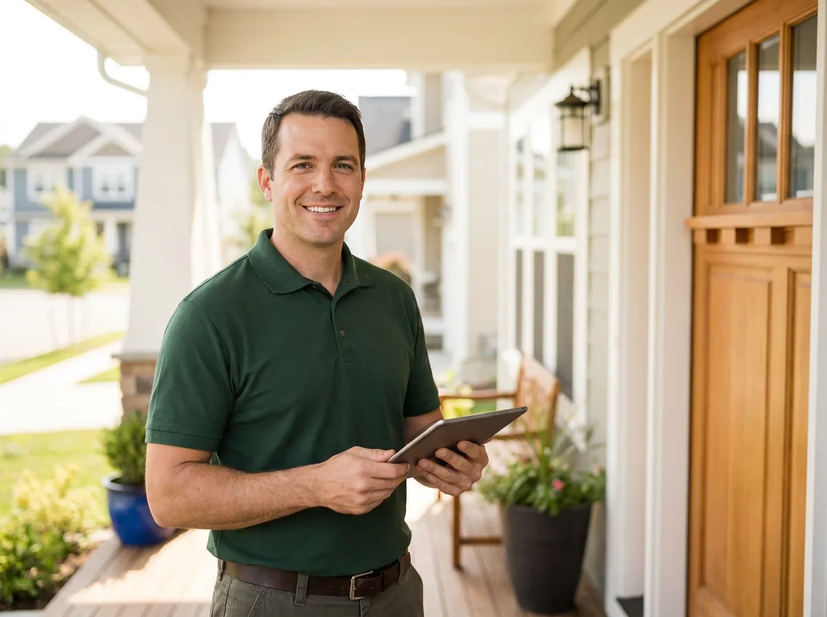 Pest control FAQs for Salem, KY